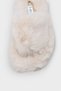 Pufina Plush Furry Women's House Slippers - 2