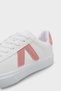 Sandra V Detailed Lace-Up Casual Sports Women's Sneaker Shoes - 2