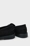 Stephine Double Buckle Women's Loafer Shoes - 5