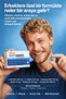 Pro-Genix Men | Erkekler İçin Multivitamin, Multimineral ve Bitki Ekstreleri İçeren Takviye Edici Gıda - 3