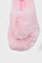 Pufina Plush Furry Women's House Slippers - 2