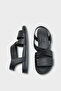 Rochell Genuine Leather Comfort Women's Sandals - 3
