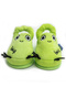 Milk&Moo Children's House Slippers Little Frog 2-4 Years Old - 5