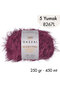 Marilyn & Merinos Lurex 8267 L- 5 Balls 250 Gr