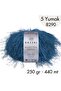 Marilyn&Merinos 8290 - New Color - 5 Yumak - 250 Gr