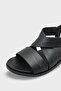 Rochell Genuine Leather Comfort Women's Sandals - 4