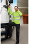 Hi-Vis Reflektörlü Sweatshirt - 5