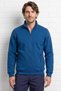 Zipper Sweatshirt