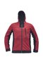 Huyer Softshell Jacket Red