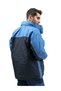 S562 - Rs Two Color Parka - 4