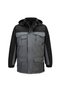 S562 - Rs Two Color Parka