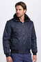 Pilot Coat - Removable Sleeves