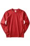 Combed Men's Long Sleeve Tshirt - 2