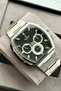 Rd813239M Men's Wristwatch with Steel Strap - 2