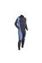3mm Classic Surfing Men's Suit - Comfortable and Stylish Design