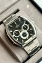 Rd813239M Men's Wristwatch with Steel Strap