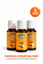 Ant Egg Oil Hair Reducer Hair Depilatory 20 ml 3 Pieces