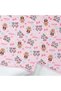Reusable Changing Mat Printed - Pink - 3