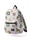 Serengeti Patterned School Bag - 2