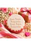 Sugar Paste Printing Mold with the Words "Happy Birthday" Written on It, 7 cm |   Special Birthday Cookie and Cupcake Decoration for Lovers - 2