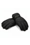 Daily Snow Ski Gloves with Fleece Inside and S-L-Xl Size Options |   Windproof Lightweight Snow Gloves - 5