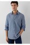 Embroidery Detailed Shirt Regular Fit / Normal Cut 0220387-80925