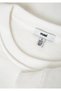 Round neck logo sweatshirt india - 7