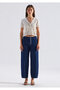 Leila Edition Rinse Jean Pants 1010600-91207 - 3