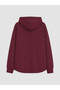 Mürdüm Soft Touch Women's Zippered Sweatshirt - 2