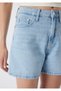 Verna 90S Ice Jean Shorts 1410059-A3908 - 7