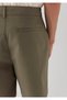 Green Chino Shorts 0410355-85485 - 8