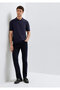 Martin Edition Dark Ink Jean Trousers 00378A3302 - 3