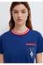 Bugs Bunny Printed T-Shirt Regular Fit / Normal Cut 1614345-88287 - 6
