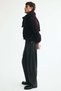 Loose Fit Tailored trousers - 3
