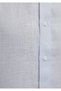 Linen Shirt Regular Fit / Normal Cut 0211960-70799 - 7