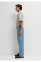 Marlon Classic Denim Light Sky Blue Jean Pants 0019166-87847 - 5