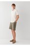 Green Chino Shorts 0410355-85485