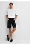 Lisbon Short Street Smoke Jean Shorts 0421039-A3314 - 2