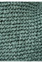 Green Straw Bag 1913079-32449 - 6