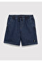 Mv91 Street Dark Jean Shorts 6411056-A2942 - 3