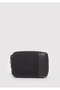 Black Denim Wallet 0912246-900