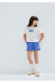 Printed Shorts 7410014-70855