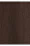 Brown Basic T-Shirt Loose Fit / Comfortable Loose Cut 0613466-71541 - 8