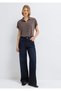 Soft-Premium Brown (Tencel) ™ ) Modal Blend Shirt Regular Fit / Normal Cut 168081-87537