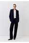Navy Blue Blazer 1110804-70489 - 2