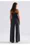 Remy Edition Smoke Jean Pants 1012603-A3036 - 4