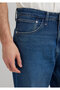 Toronto Street Vintage Dark Jean Trousers 0010289-A1706 - 6