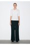 Linen Blend Ecru Polo T-Shirt Slim Fit / Narrow Fit 1613858-70057 - 4