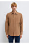 Men's Non Denim Uk Pocket Shirt M0211827-88616 - 4