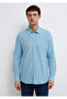 Striped Shirt Slim Fit / Narrow Fit 0211404-91579 - 4